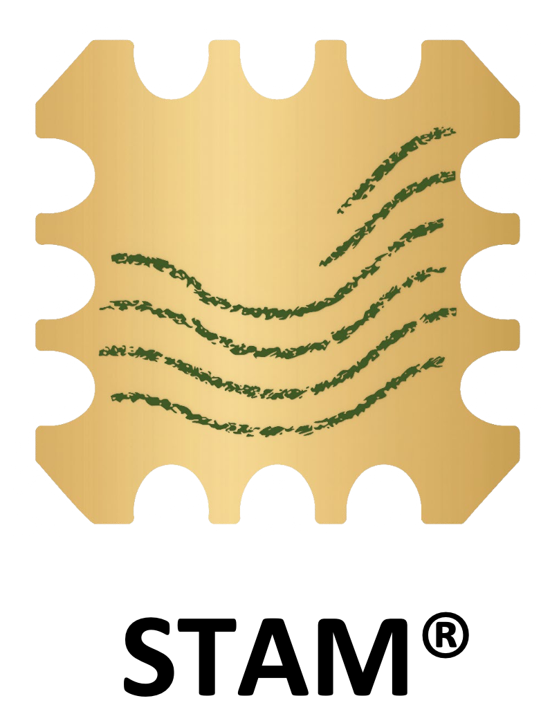 stam Logo